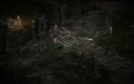 Xbox Diablo II: Resurrected #C90343