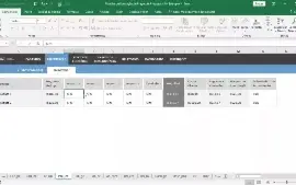 Planilha De Formação De Preços Para Produtos 4.0