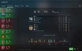 conta cs go - prime