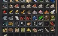 Conta Black Desert Online Bruxa 61,247 kutum