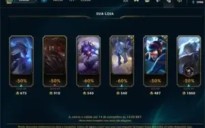 Conta MESTRE  59%w