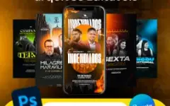 Super Pack Novas Artes