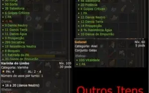 [PROMOÇÃO] Panda 176 kamas/Sets+Scroll+Brinde (Spiritia)