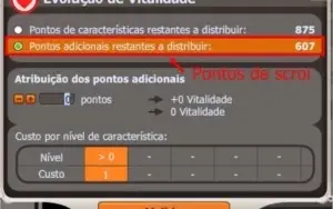 [PROMOÇÃO] Panda 176 kamas/Sets+Scroll+Brinde (Spiritia)