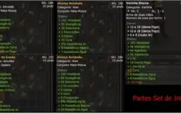 [PROMOÇÃO] Panda 176 kamas/Sets+Scroll+Brinde (Spiritia)