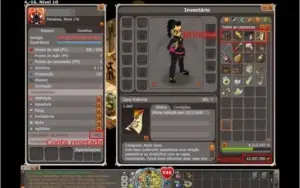 [PROMOÇÃO] Panda 176 kamas/Sets+Scroll+Brinde (Spiritia)