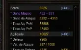 Megamu Conta RF 200RR