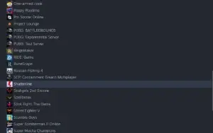 Conta Csgo Prime + Jogos + Level 22 (Full Acesso!)