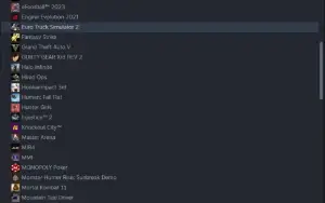 Conta Csgo Prime + Jogos + Level 22 (Full Acesso!)