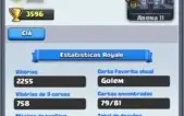 CV 10 + Conta Royale Top