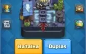 CV 10 + Conta Royale Top