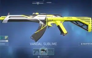Valorant conta Diamante 1