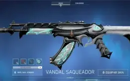Valorant conta Diamante 1