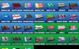 Conta Fortnite/Epic Games