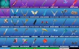 Conta Fortnite/Epic Games