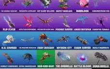 Conta Fortnite/Epic Games