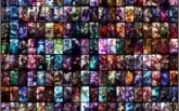 Conta premium - 412 Skins -Annie Hextech-Vayne Soulstealer