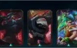 CONTA PLATINA #137 CAMPEÕES #109 SKINS #ENTREGA IMEDIATA