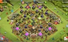 Vila 11 quase Full