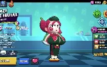Conta De Brawl Stars Com Todos Os Brawlers E Bem Upada!