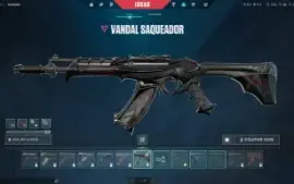 Conta com skins (Diamante 1) Full acesso