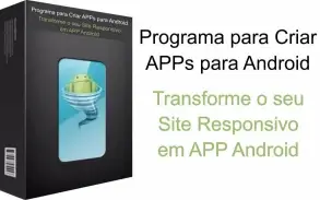 Aplicativo Para Converter Seu Site Responsivo Em App Android