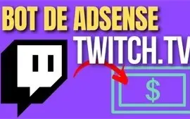 TWITCH BOT  AD "2 PELO PREÇO DE 1"
