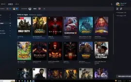 Conta Diablo 4 Ultimate Com 2 Passes De Batalha E +300 Saldo