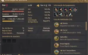 Striker / Corsária / Hashashin 650 GS