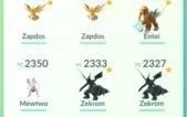 Pokémon Go conta lvl 40