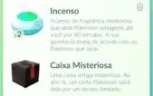Pokémon Go conta lvl 40