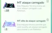 Pokémon Go conta lvl 40