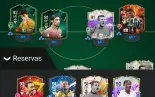 Conta Ea Fc - Joao Felix 923, Werner, Militao E +
