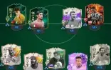 Conta Ea Fc - Joao Felix 923, Werner, Militao E +