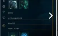 CONTAS UNRANKED E COM ELO - MENOR PREÇO