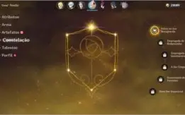 GENSHIN IMPACT - NA - AR 10 - Chongyun - Noelle x1 - Razor