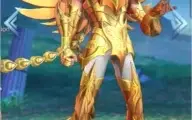 Saint seiya SEA Conta lv.35 , 8 rank S, 2 sendo de banner
