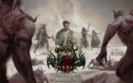 🐱‍🏍 Gold Diablo 4 Temporada 1 Malignos ! 🐱‍🏍