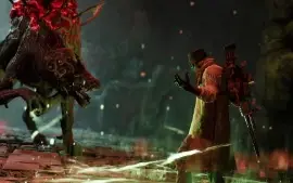 Xbox Remnant II - Standard Edition (Xbox X|S) #C94422