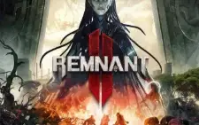 Xbox Remnant II - Standard Edition (Xbox X|S) #C94422