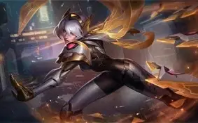 Conta LOL D3
