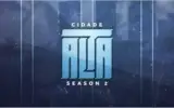 Whitelist Cidade Alta EST 2020 (Capital) NÃO É O VALLEY