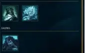 Conta lol