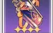 Honkai Star Rail BladeE1+FuXuan+Luocha+Dan Heng IL+BronyaE1