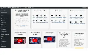 Loja Para Produtos Infantis Em Wordpress Completa