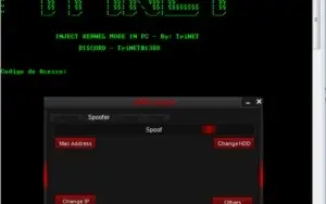 Spoofer HWID - GamersClub - Valorant - TriCheats Spoofer