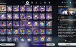 Honkai Star Rail - Tl32 Jing Yuan + Seele + Bronya + Bailu