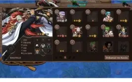 Conta Grand Line Adventures