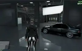 CONTA GTA V ONLINE NIVEL 110 COMPLETA