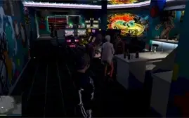 CONTA GTA V ONLINE NIVEL 110 COMPLETA